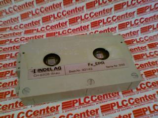 INDEL AG FX-EPR