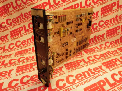 ASEA BROWN BOVERI 5202RA02000