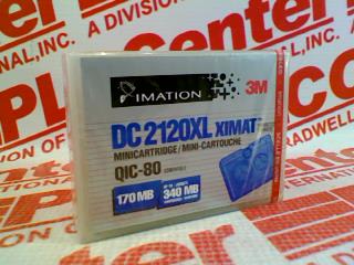 3M DC2120XL