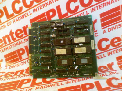 NEC 136-456135-C-03