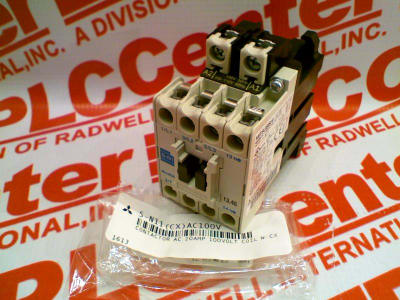 MITSUBISHI MITSN11CXAC1