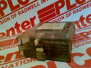 ASEA BROWN BOVERI SK-422-0050