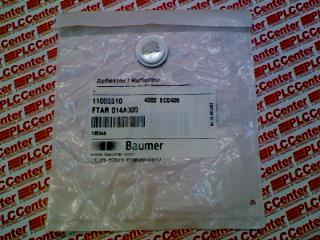 BAUMER ELECTRIC FTAR 014A000