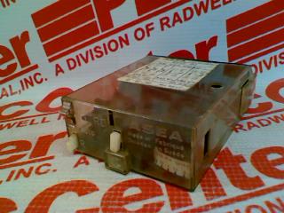 ASEA BROWN BOVERI RVZP-20-2.5-4