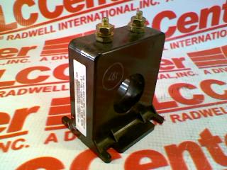 INSTRUMENT TRANSFORMERS INC 2SFT-101-0.1