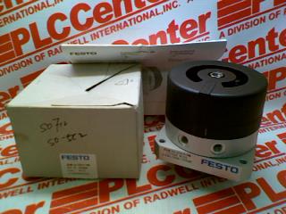 FESTO DSM-32-270-P-FW