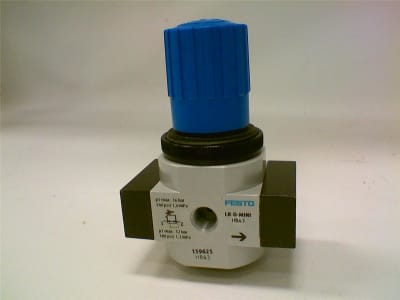FESTO LR-1/4-D-MIDI