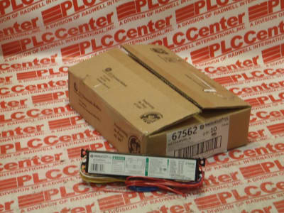 GENERAL ELECTRIC GE254MVPS-A