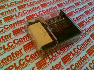 ELESTA PR4F-024VDC