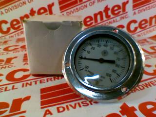 MCDANIEL CONTROLS J6XP-1/4-GF