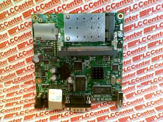 MIKROTIK RB-411UAHR