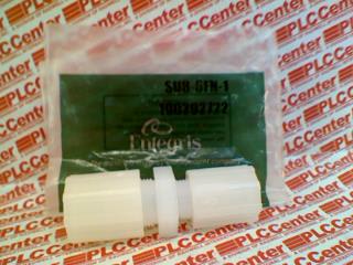 ENTEGRIS FLUID SU8-6FN-1