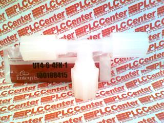 ENTEGRIS FLUID UT4-6-4FN-1