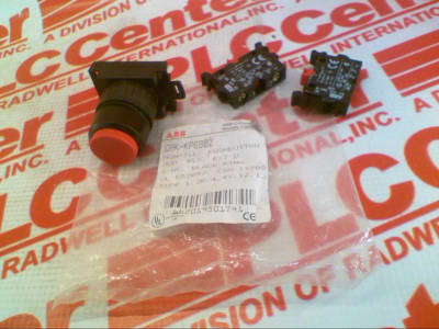 ASEA BROWN BOVERI CBK-KPEB02