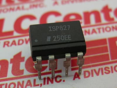 ISOCOM ISP827