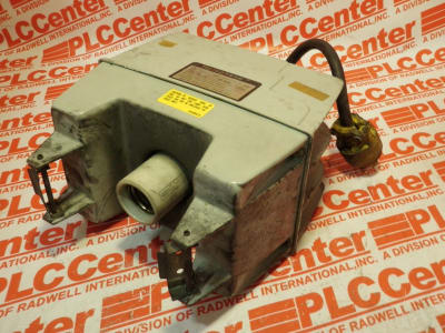 HOLOPHANE MB3A400MH27B