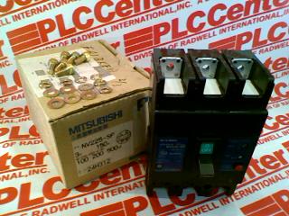 MITSUBISHI NV225-SP-3P-150A