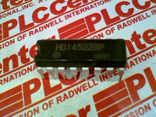 HITACHI HD14522BP