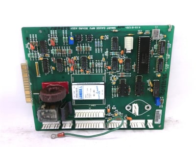 WALL INDUSTRIES 415-0120-001