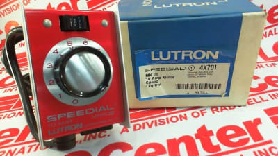LUTRON 4X701