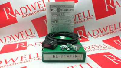 TAKENAKA LTD DL-S10RPN