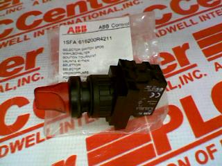 ASEA BROWN BOVERI 1SFA616200R4211