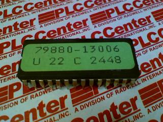 ALLEN BRADLEY 79880-13006