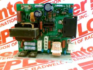 KATO ENGINEERING SU-1738