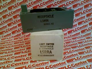 WESTINGHOUSE LSRRA