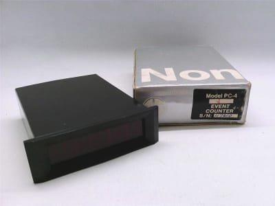 NLS PC-4