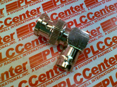BNC CONNECTOR 1002908