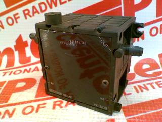 JOHNSON CONTROLS NT-508