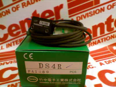 TAKENAKA LTD DS4R
