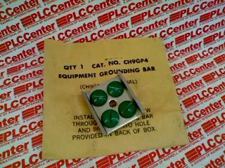 EATON CORPORATION CH9GP4