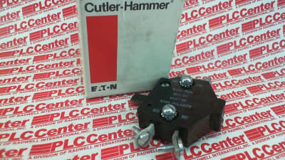 EATON CORPORATION 103654A