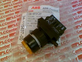 ASEA BROWN BOVERI CBK-KPIFL8Y