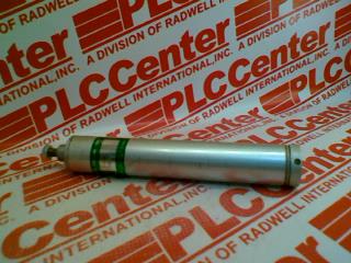 CHICAGO CYLINDER S-9-4