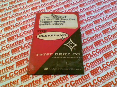 GREENFIELD TAP & DIE 5-4242-146000