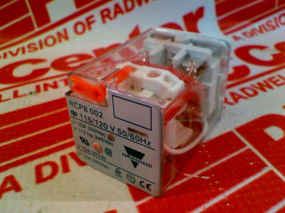CARLO GAVAZZI RCP8002