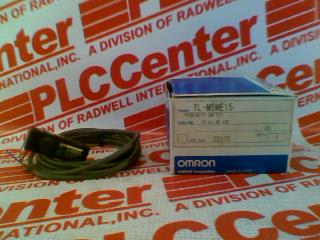 OMRON TL-M5ME15