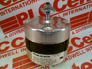 MCMILLAN ELECTRIC CP-3400F