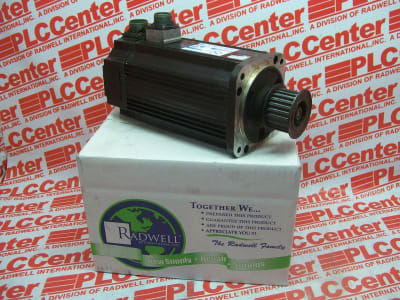 YASKAWA ELECTRIC USAFED-09FB1S