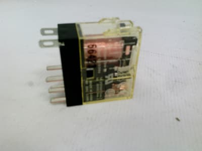 IDEC RJ22S-C-A24