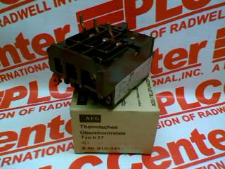 EEC AEG 910-341-233