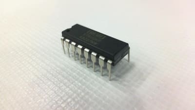 TEXAS INSTRUMENTS SEMI XTR110KPG4