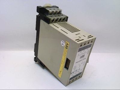 ASEA BROWN BOVERI GJV3 0724 13 R1