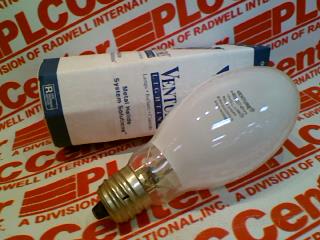 VENTURE LIGHTING INTERNATIONAL MP320W/C/BU/ED28/UVS/PS