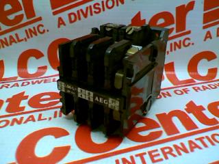 EEC AEG LS6/L11-240V/50HZ-280V/60HZ