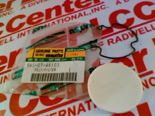 KALMAR AC 941-07-46103