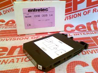 ASEA BROWN BOVERI 008.069.14